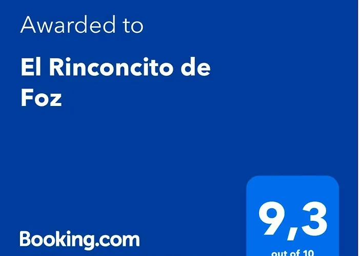 El Rinconcito De Foz