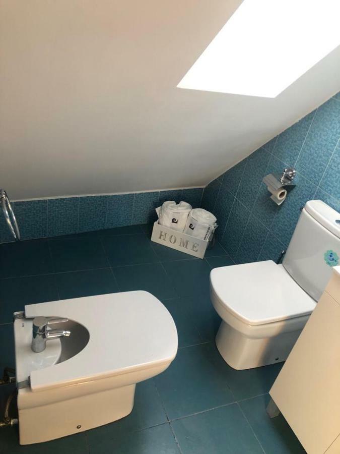 Appartement El Rinconcito De
