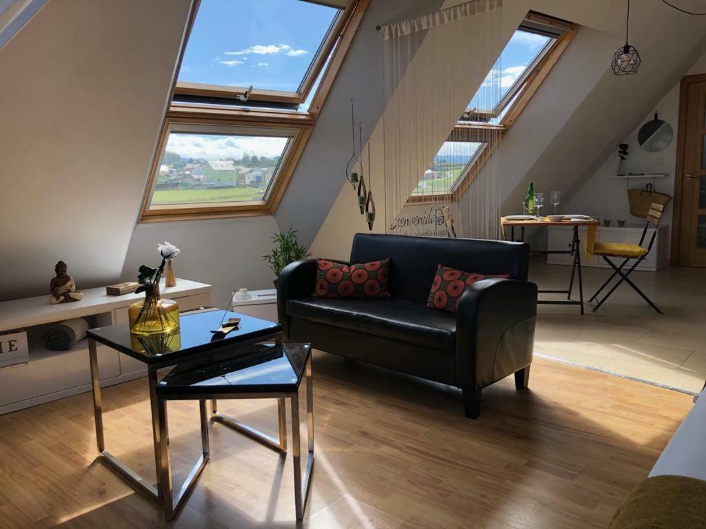 Appartement El Rinconcito De