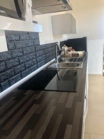 Appartement El Rinconcito De